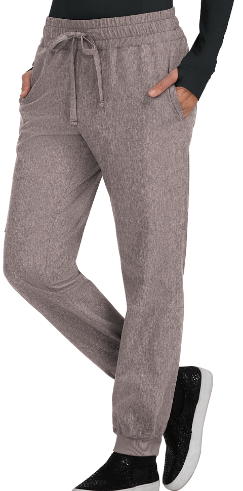 Gemma Jogger Women’s Scrub Pants (On Sale) - Image 2