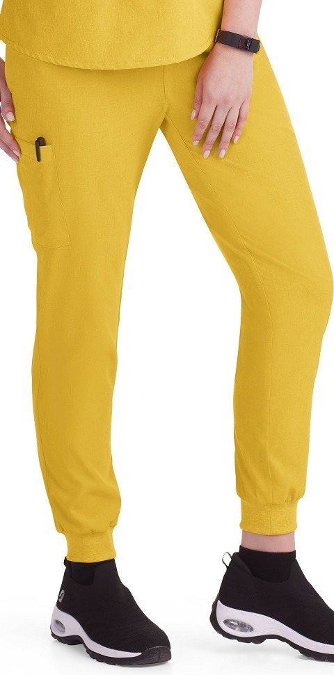 Gemma Jogger Women’s Scrub Pants (On Sale) - Image 3