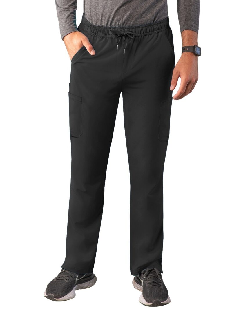 Slim Leg Cargo Adar Addition Men’s Scrub Pants