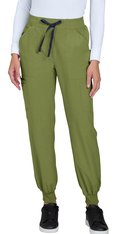 Hettie Jogger Solis Women’s Scrub Pants