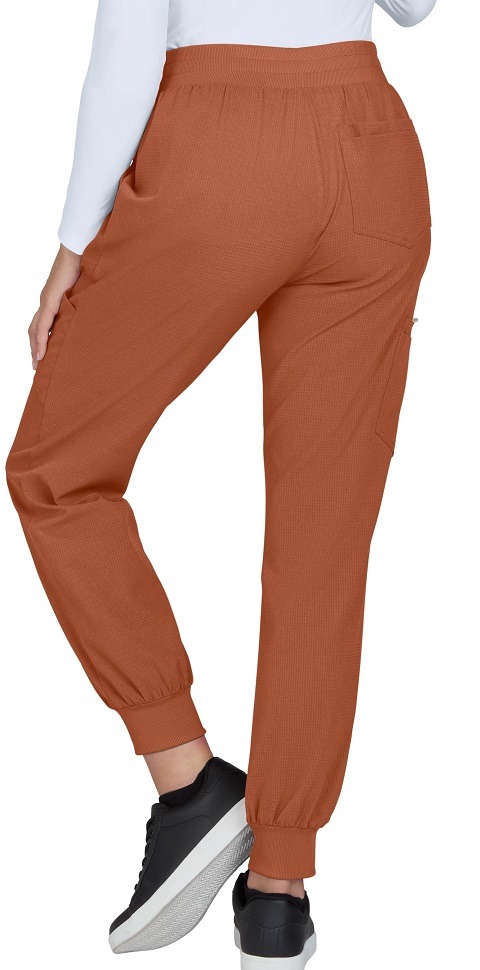 Hettie Jogger Solis Women’s Scrub Pants - Image 7