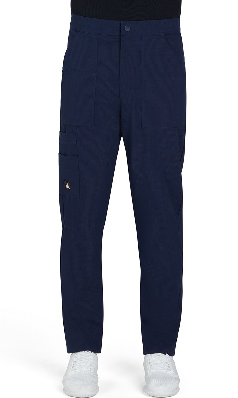 Ondra Solis Men’s Scrub Pants - Image 3