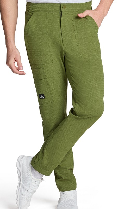 Ondra Solis Men’s Scrub Pants - Image 7