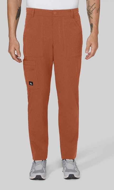 Ondra Solis Men’s Scrub Pants - Image 6