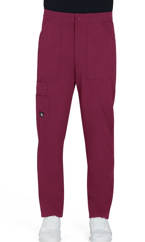 Ondra Solis Men’s Scrub Pants - Image 4