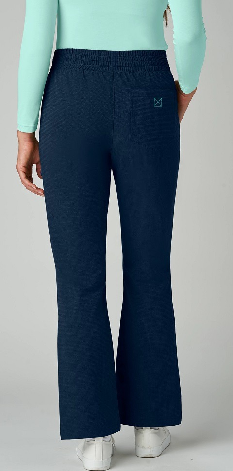 Rory Solis Women’s Scrub Pants - Image 5