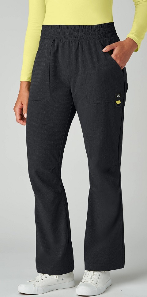 Rory Solis Women’s Scrub Pants - Image 4