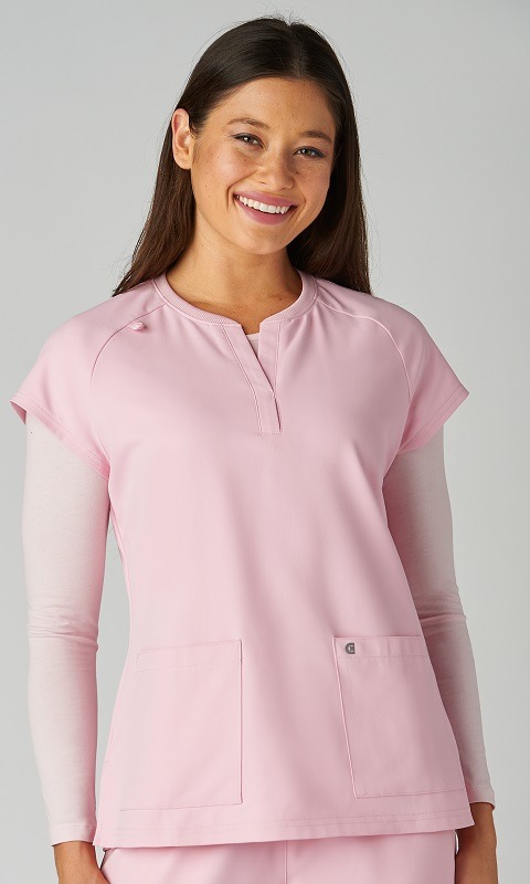 Reese Cureology by koi Women’s Scrub Top