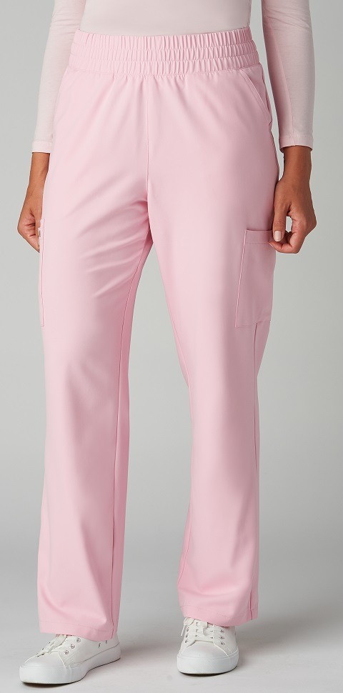 Saylor Cureology by koi Women’s Scrub Pants