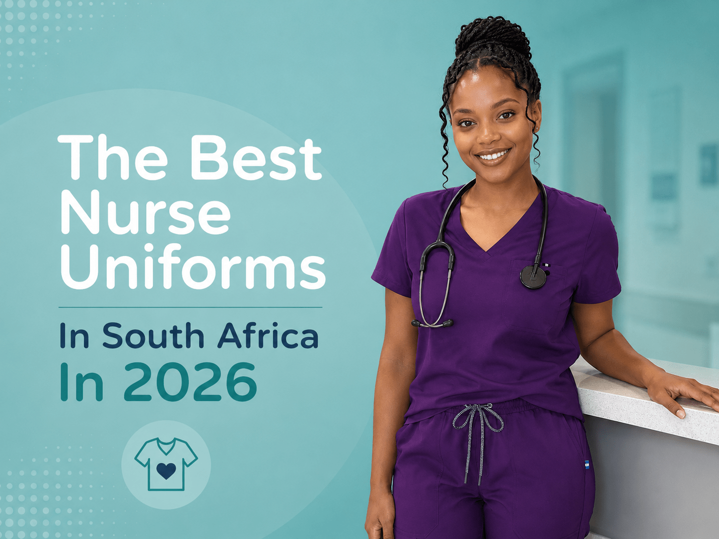 best-nurse-uniforms-south-africa-scrubs-rx Looking for the best nurse uniforms in South Africa? Here's why to consider scrubs...